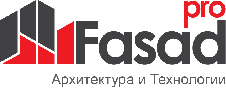 логотип fasady.pro